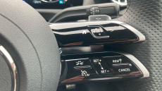 Mercedes-Benz A-Class A250e AMG Line Premium Plus 4dr Auto Saloon